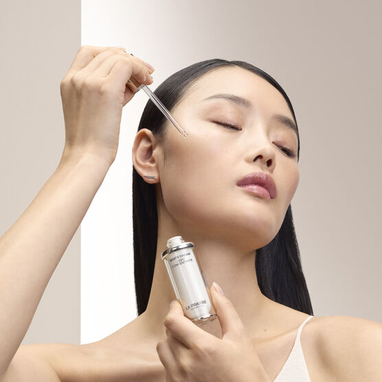 S&eacute;rum Facial La Prairie White Caviar Lextrait Lumiere